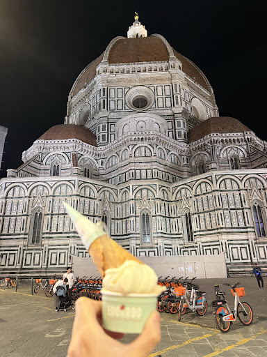 Edoardo il Gelato Biologico · Foto 29