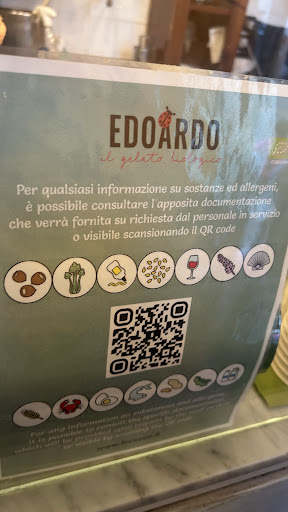 Edoardo il Gelato Biologico · Foto 40