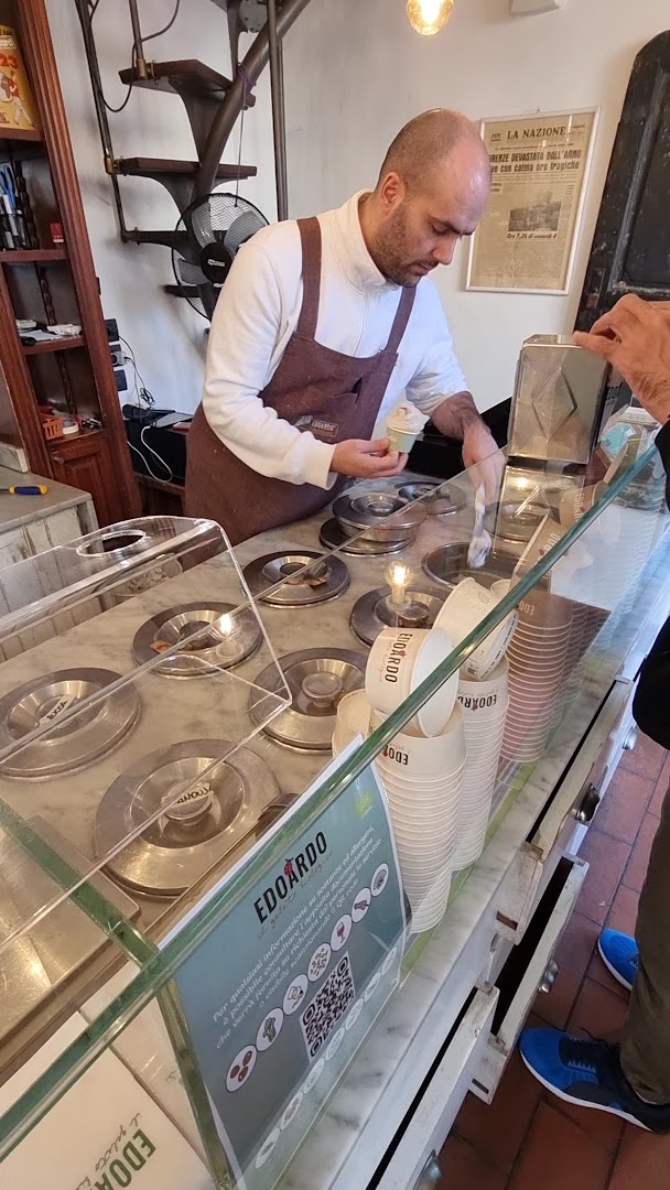 Edoardo il Gelato Biologico · Foto 18