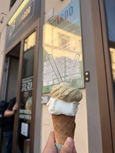 Edoardo il Gelato Biologico · Foto 36