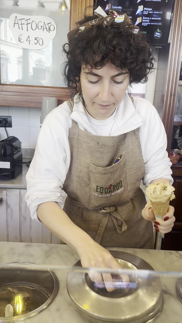 Edoardo il Gelato Biologico · Foto 16