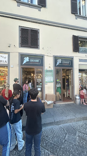 Edoardo il Gelato Biologico · Foto 42
