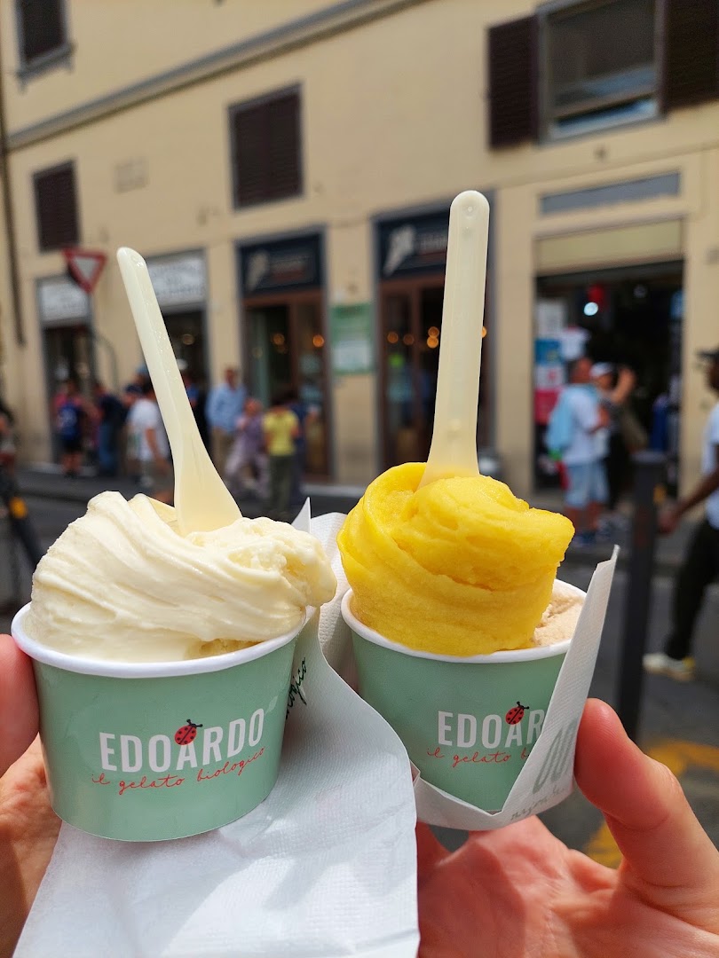 Edoardo il Gelato Biologico · Foto 15