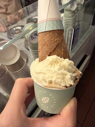 Edoardo il Gelato Biologico · Foto 33