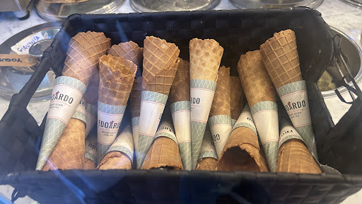 Edoardo il Gelato Biologico · Foto 22