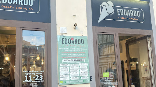 Edoardo il Gelato Biologico · Foto 23