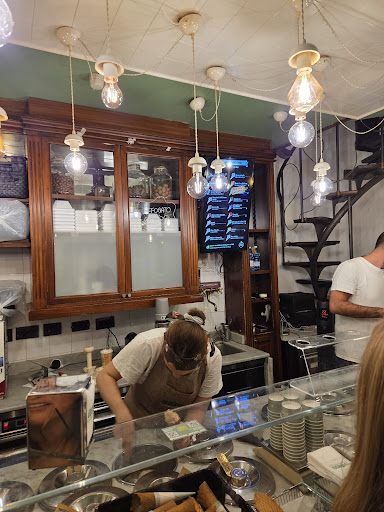 Edoardo il Gelato Biologico · Foto 26