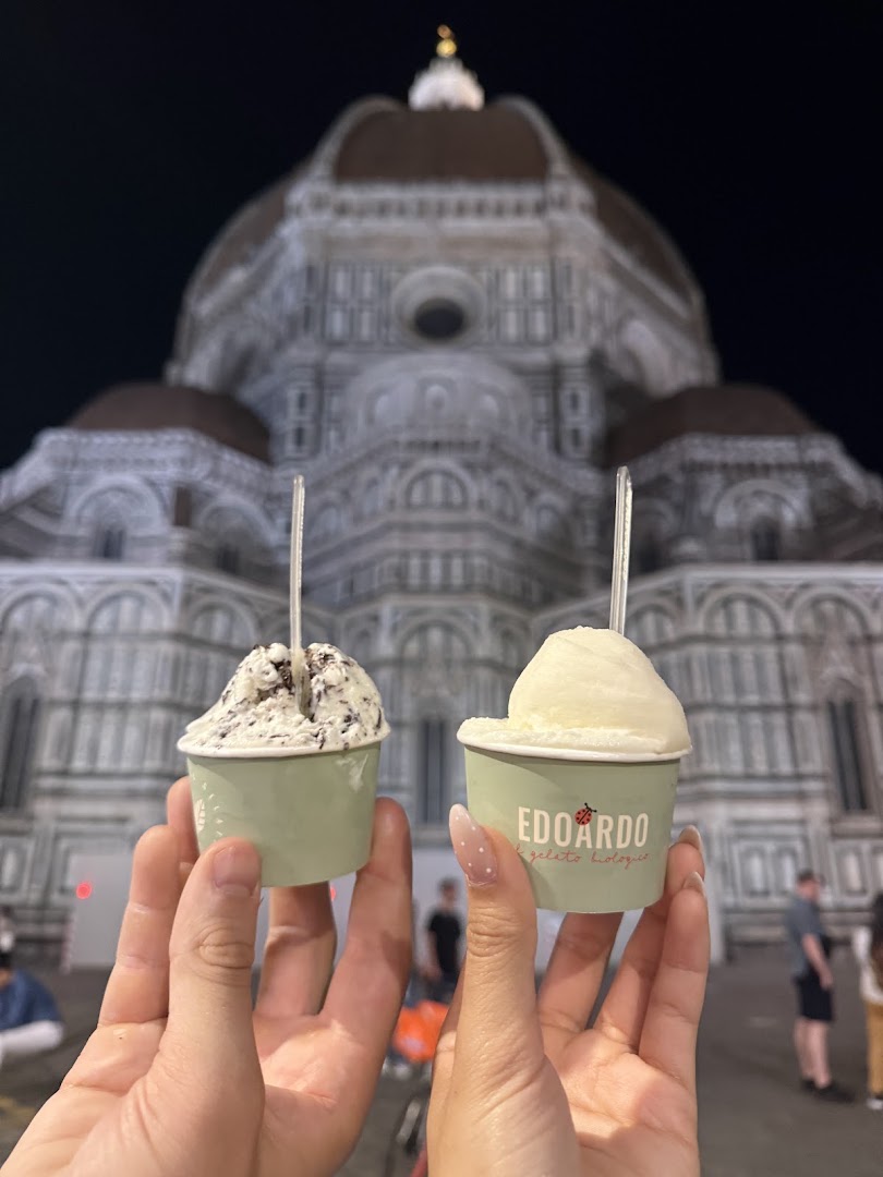 Edoardo il Gelato Biologico · Foto 10