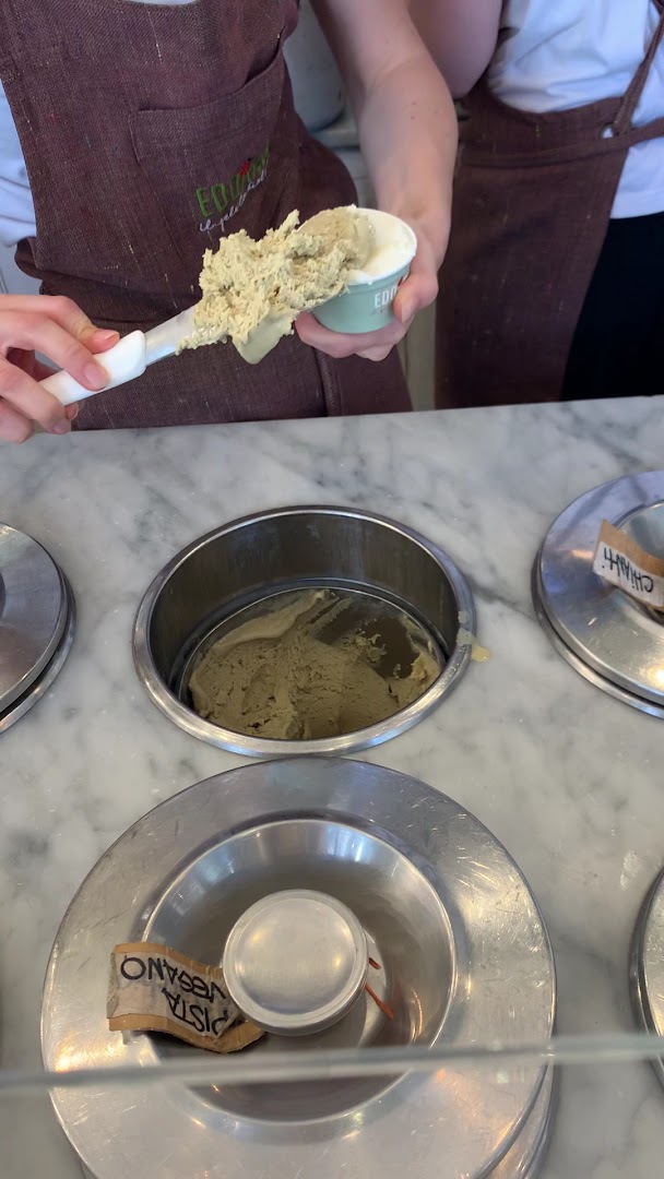 Edoardo il Gelato Biologico · Foto 17