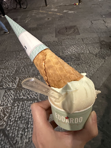 Edoardo il Gelato Biologico · Foto 34