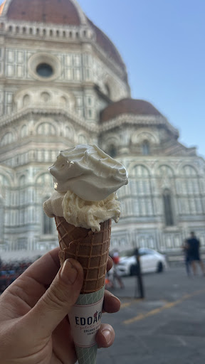 Edoardo il Gelato Biologico · Foto 39