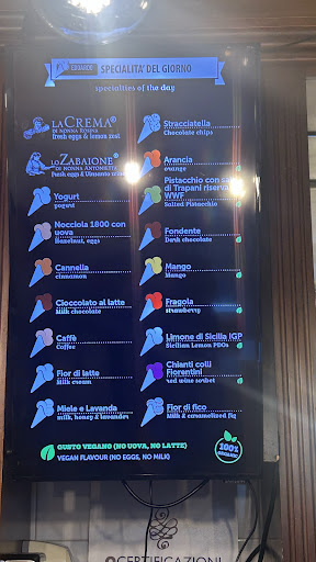 Edoardo il Gelato Biologico · Foto 41