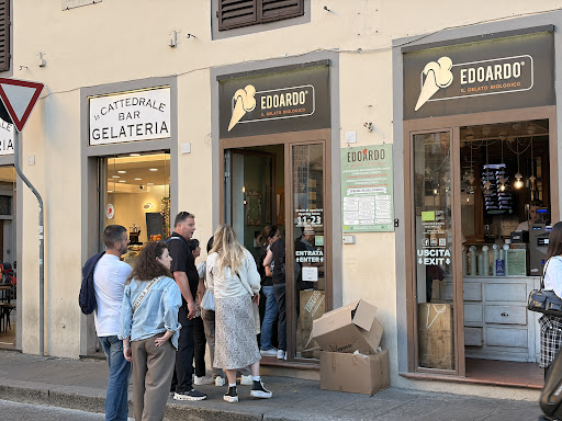 Edoardo il Gelato Biologico · Foto 19