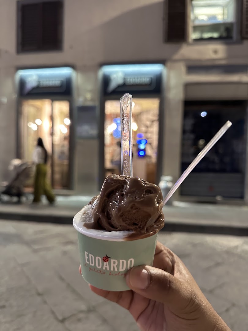 Edoardo il Gelato Biologico · Foto 13