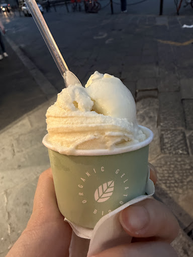 Edoardo il Gelato Biologico · Foto 31