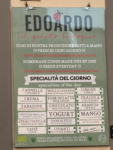 Edoardo il Gelato Biologico · Foto 38