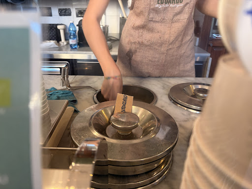 Edoardo il Gelato Biologico · Foto 20