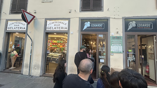 Edoardo il Gelato Biologico · Foto 24