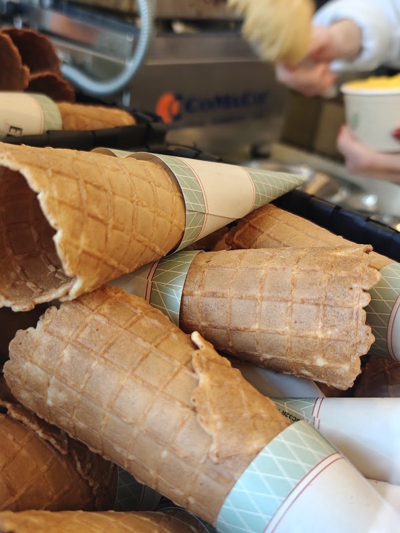 Edoardo il Gelato Biologico · Foto 11