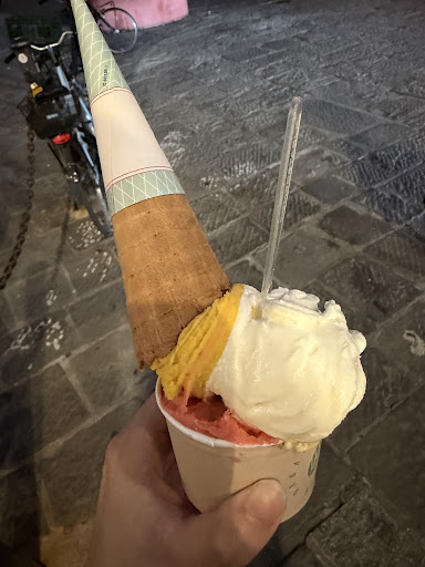 Edoardo il Gelato Biologico · Foto 30
