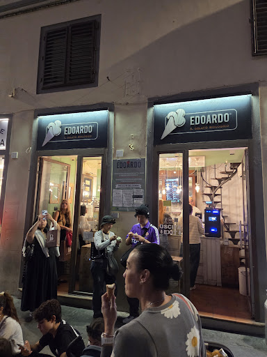 Edoardo il Gelato Biologico · Foto 28