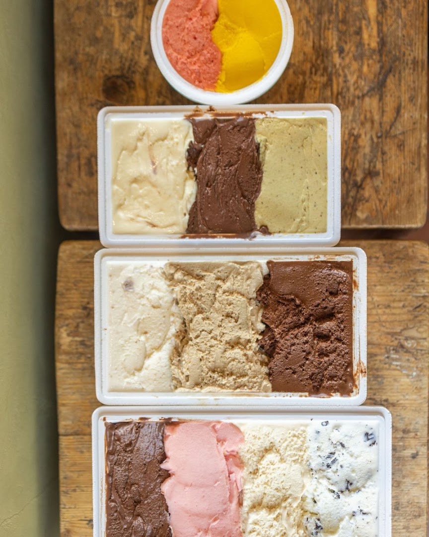 Edoardo il Gelato Biologico · Foto 5