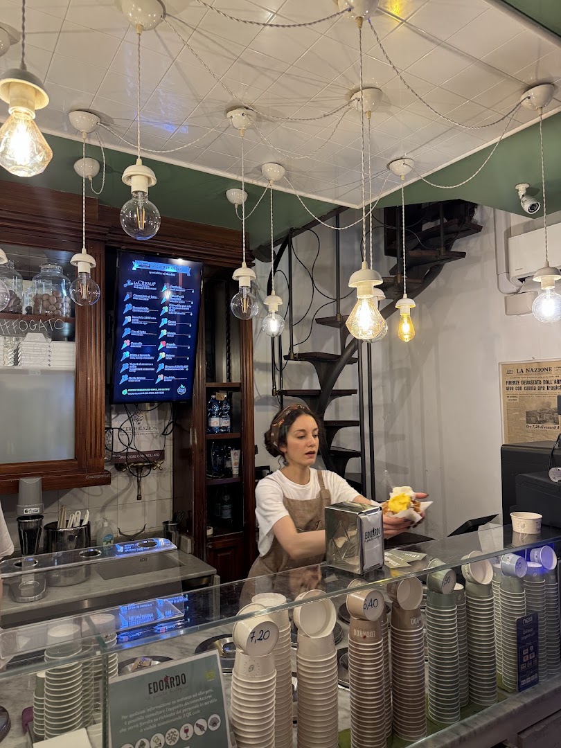 Edoardo il Gelato Biologico · Foto 12